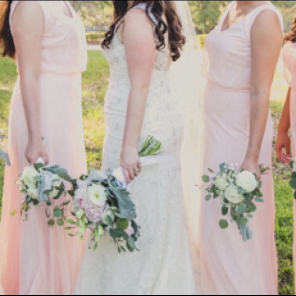 Formal Dress - Picture 2 of 4